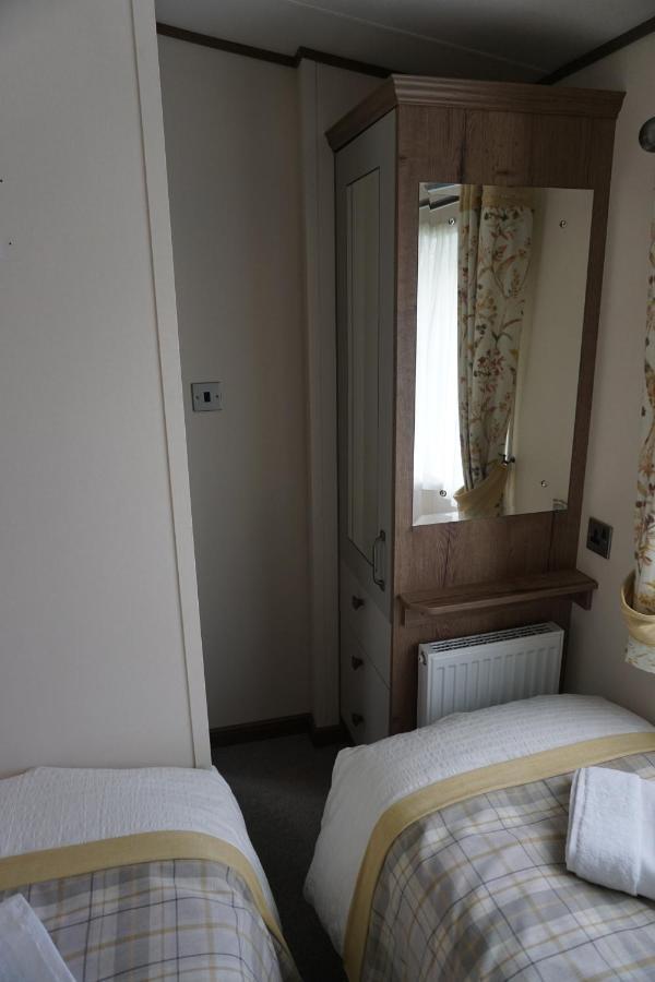 Dotty'S Retreat Βίλα Milford on Sea Εξωτερικό φωτογραφία