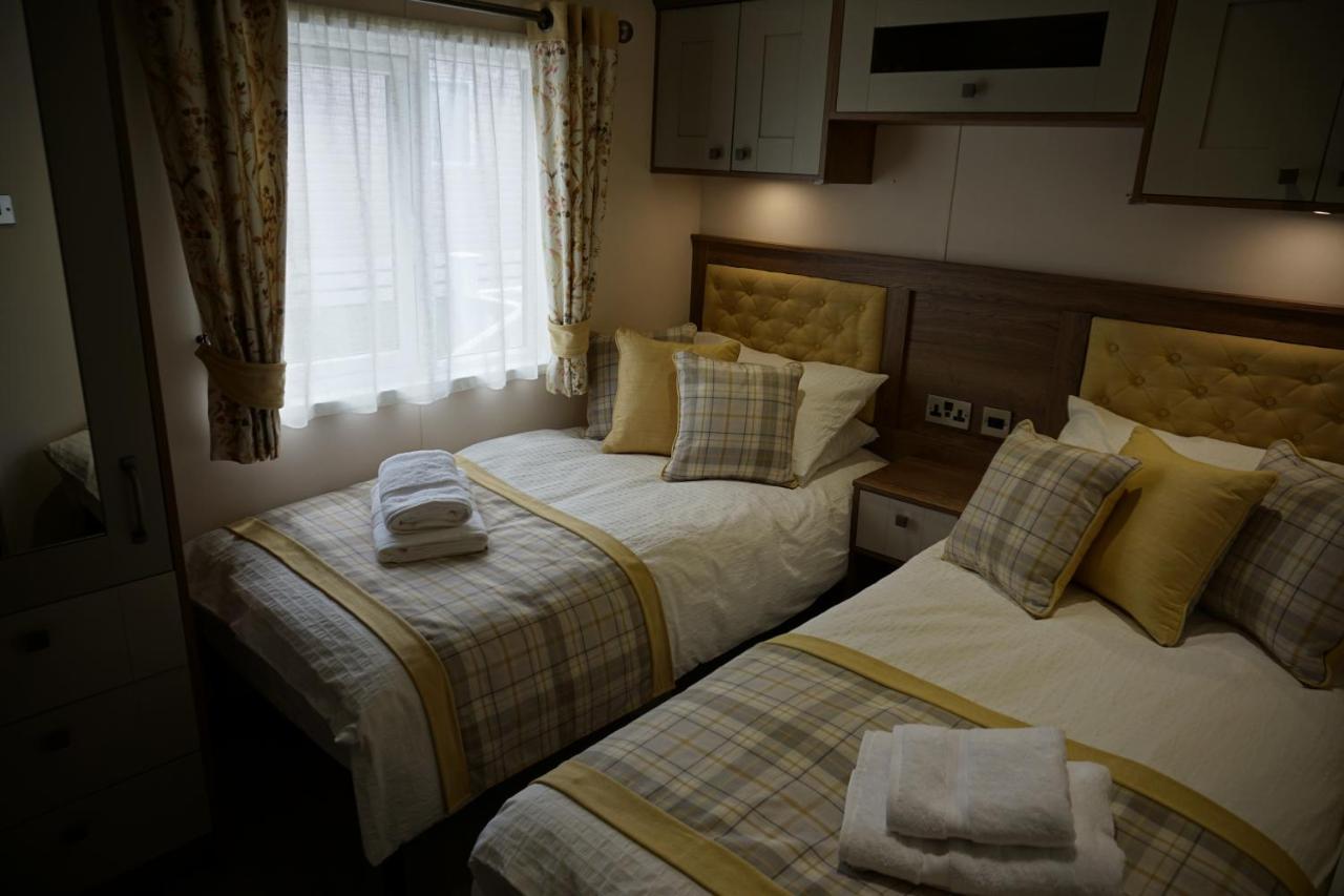 Dotty'S Retreat Βίλα Milford on Sea Εξωτερικό φωτογραφία